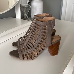 Call it Spring Heels